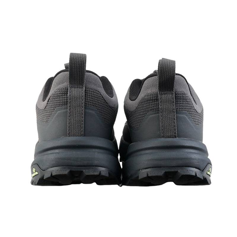男女同款防水耐磨抓地徒步鞋NF0A8D97H521