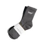 男女同款中帮运动袜3双装HTB3754