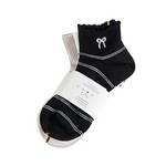 女子休闲运动袜3双装（下单请备注颜色）