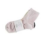 女子高帮休闲运动袜3双装（下单请备注颜色）