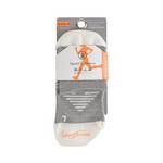 女子徒步登山运动袜1双装（下单请备注颜色：灰色、白色、黑色、枣红色）