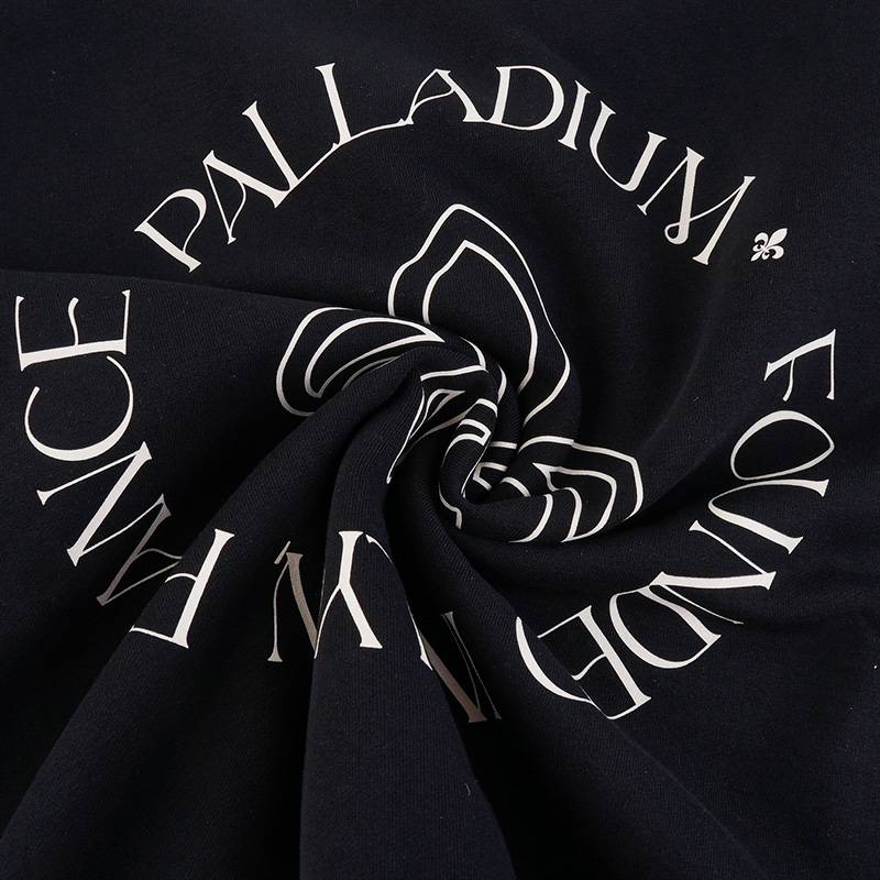 女款宽松休闲卫衣1910516-032