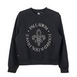 女款宽松休闲卫衣1910516-032