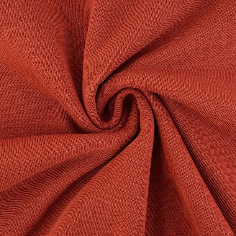 男子户外休闲舒适透气毛圈布卫衣A6AGFEOD