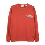 男子户外休闲舒适透气毛圈布卫衣A6AGFEOD