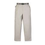 女子户外运动UPF50防晒裤子拒水简约休闲裤AR0576278