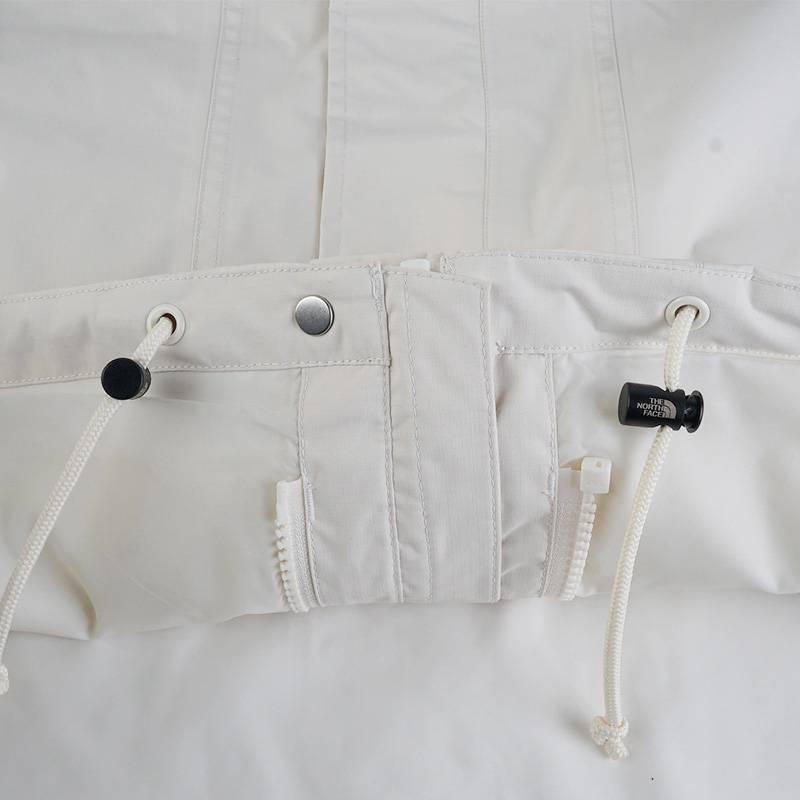 男户外防水可加内胆夹克外套