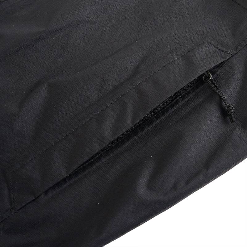 冲锋衣女防水硬壳外套户外