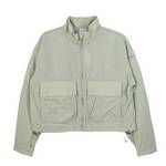 女子户外拒水透气通风休闲风衣夹克WR3469348