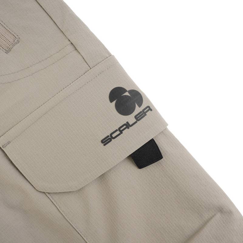 女子弹力工装裤子F3506928