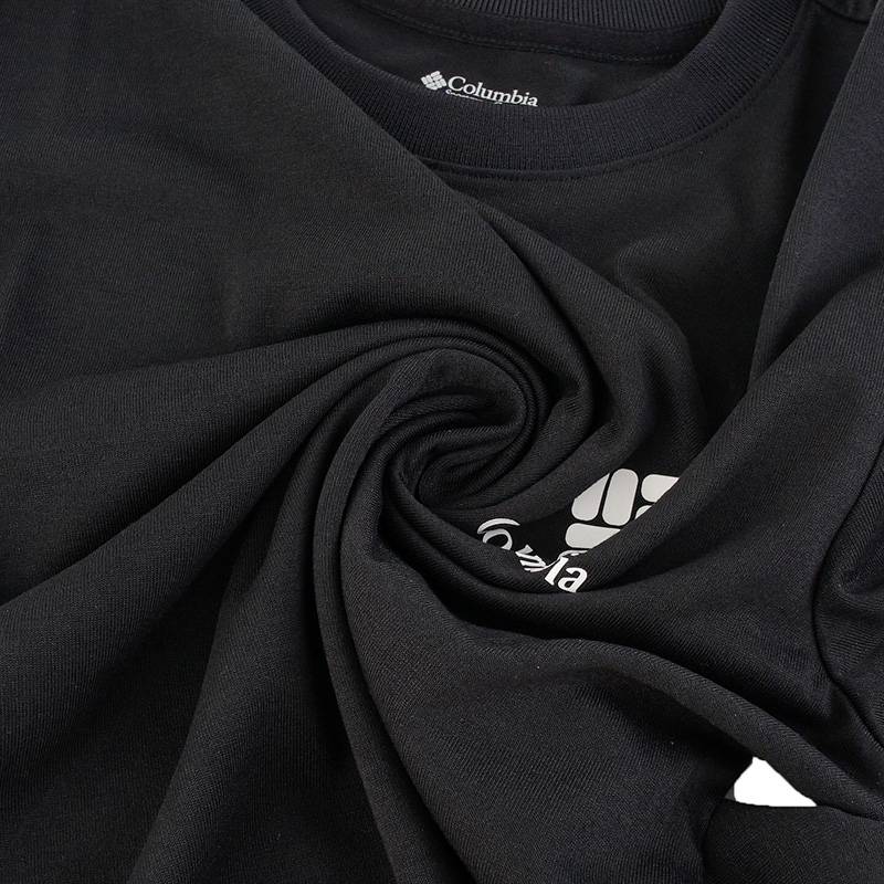 女子户外休闲速干透气圆领T恤XR6735010