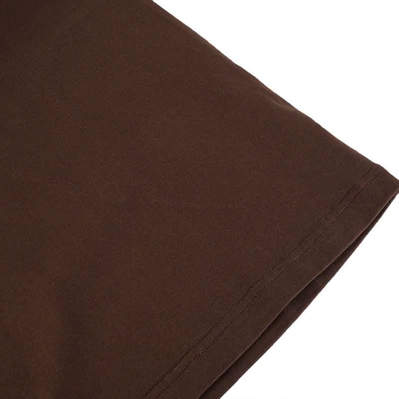 男款纯棉运动短袖t恤