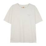 男子爱心印花短袖T恤A5NZZCM9