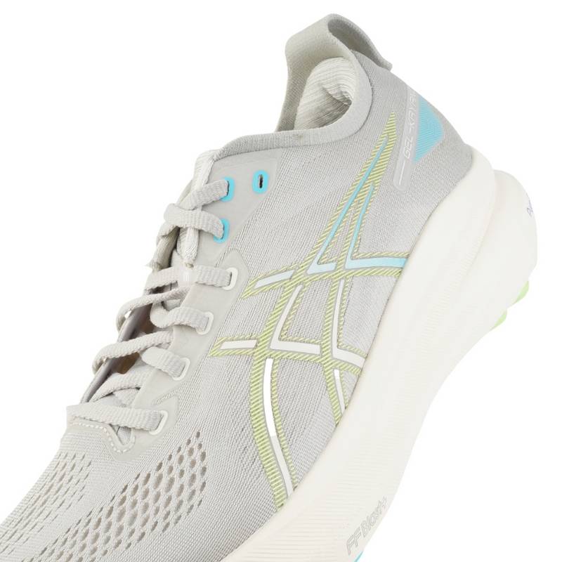 男鞋GEL-KAYANO健身运动跑步鞋1011B867-023