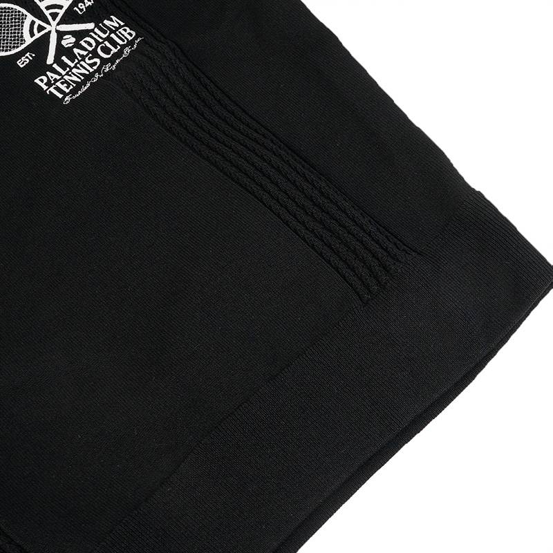 女款polo领短袖T恤1911386-032