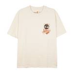 男子圆领短袖T恤A6NUQEFL