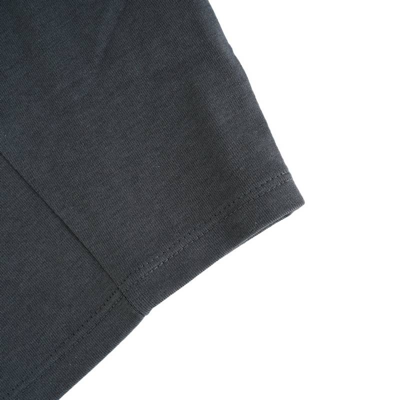 女短袖T恤NEE36012-DKG