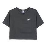 女短袖T恤NEE36012-DKG