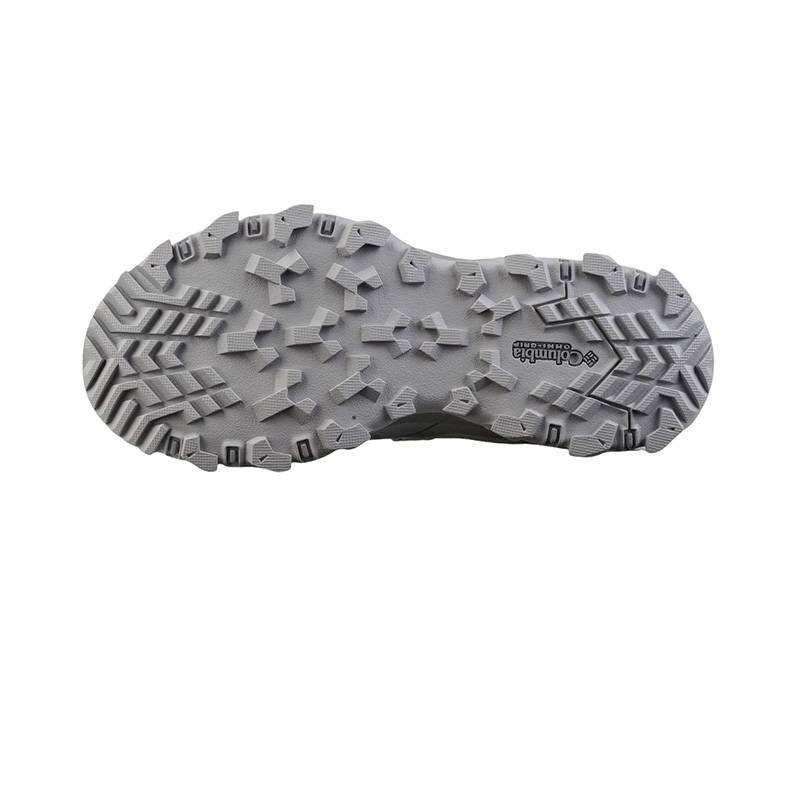 女子户外运动缓震舒适登山鞋徒步鞋YL9587100