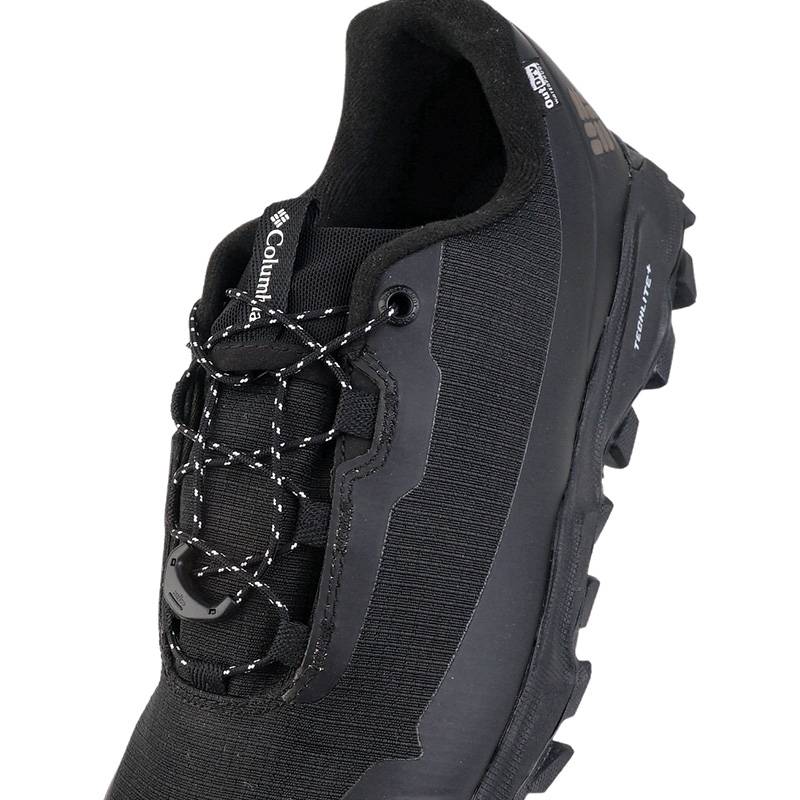 户外男鞋运动耐磨缓震登山鞋徒步鞋YE9863010