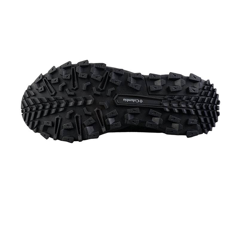 户外男鞋运动耐磨缓震登山鞋徒步鞋YE9863010