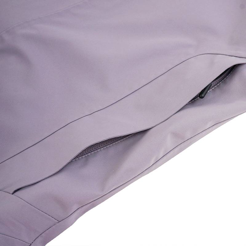 户外女式轻薄3L防水冲锋衣XR3796554