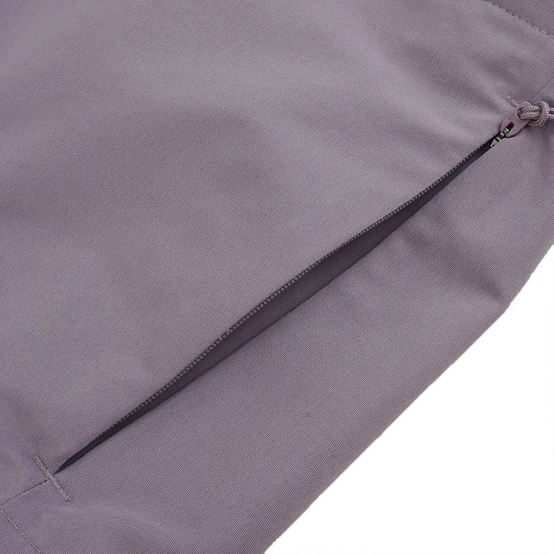 女子户外休闲运动舒适冲锋衣外套WR8364554