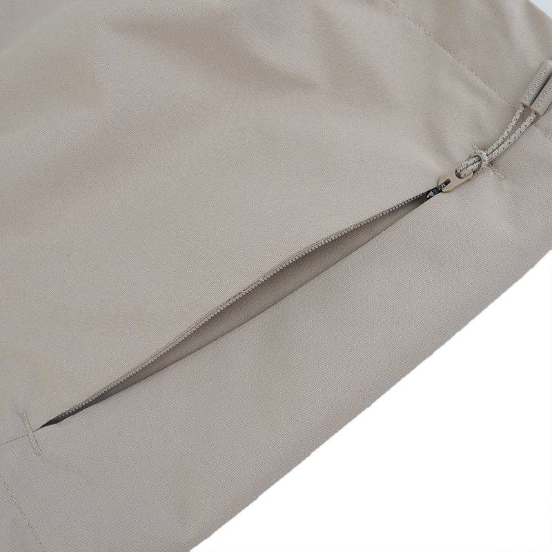 女子户外休闲运动舒适冲锋衣外套WR8364271