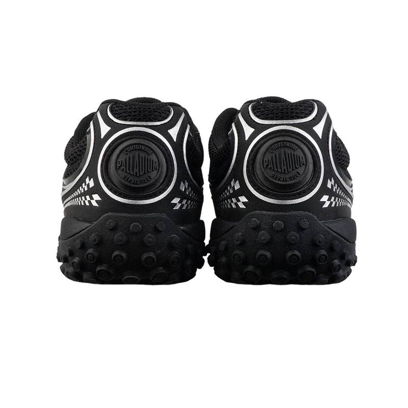 女款时尚薄款赛车鞋94563-001-M