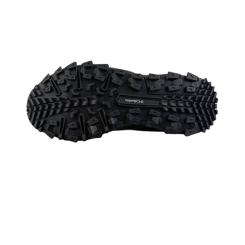 户外女鞋立体防水透气缓震登山徒步鞋YL5473271