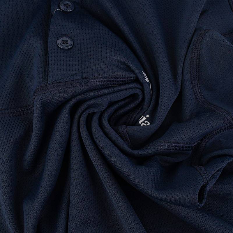 男子户外防晒UPF40长袖运动T恤POLO衫AE1987464