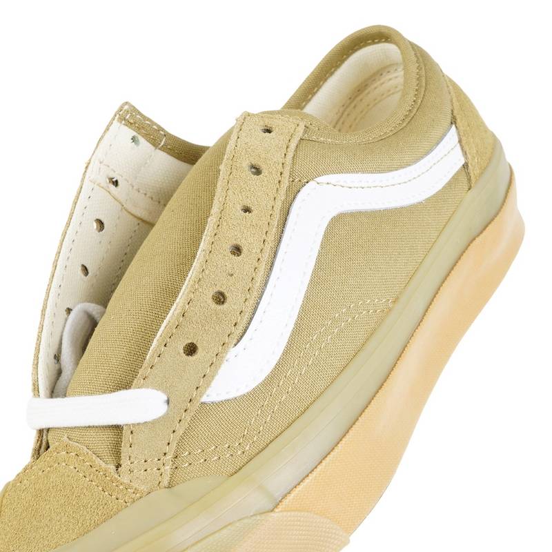 男女鞋LX Old Skool136CL运动休闲帆布鞋VN000SHMFF91