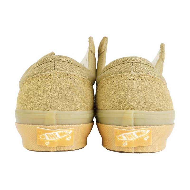 男女鞋LX Old Skool136CL运动休闲帆布鞋VN000SHMFF91