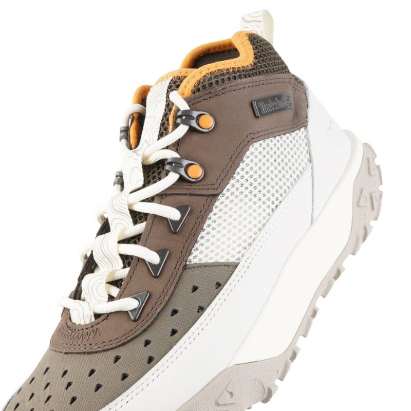 男子MID LACE HKR BOOT运动休闲鞋A6CW1EM5