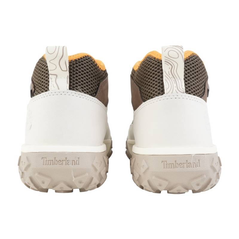 男子MID LACE HKR BOOT运动休闲鞋A6CW1EM5