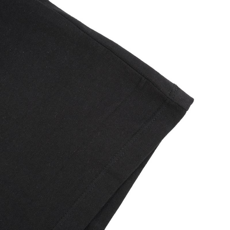 男子圆领短袖T恤A6NTF