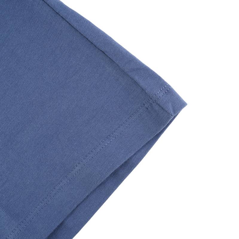 男子运动休闲短袖T恤A6NTFEYO