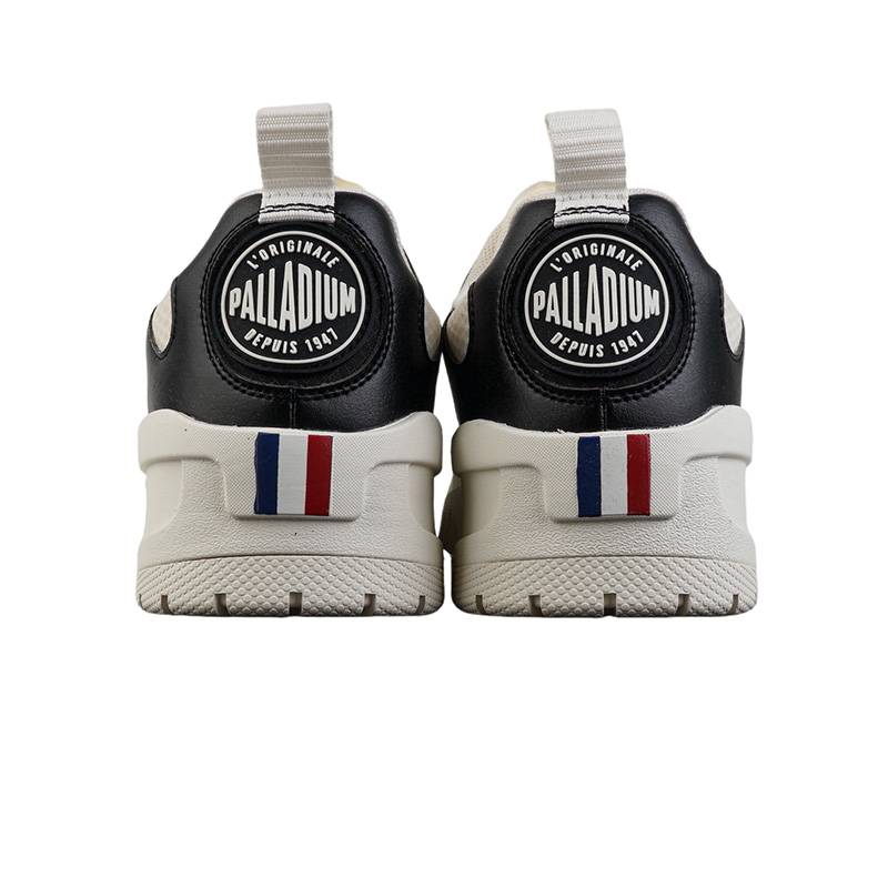 男款拼色圆头休闲旅游鞋09439-009-M