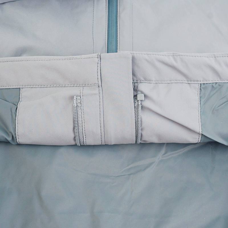 户外男装HIKE365防水2L冲锋衣外套YM3593416