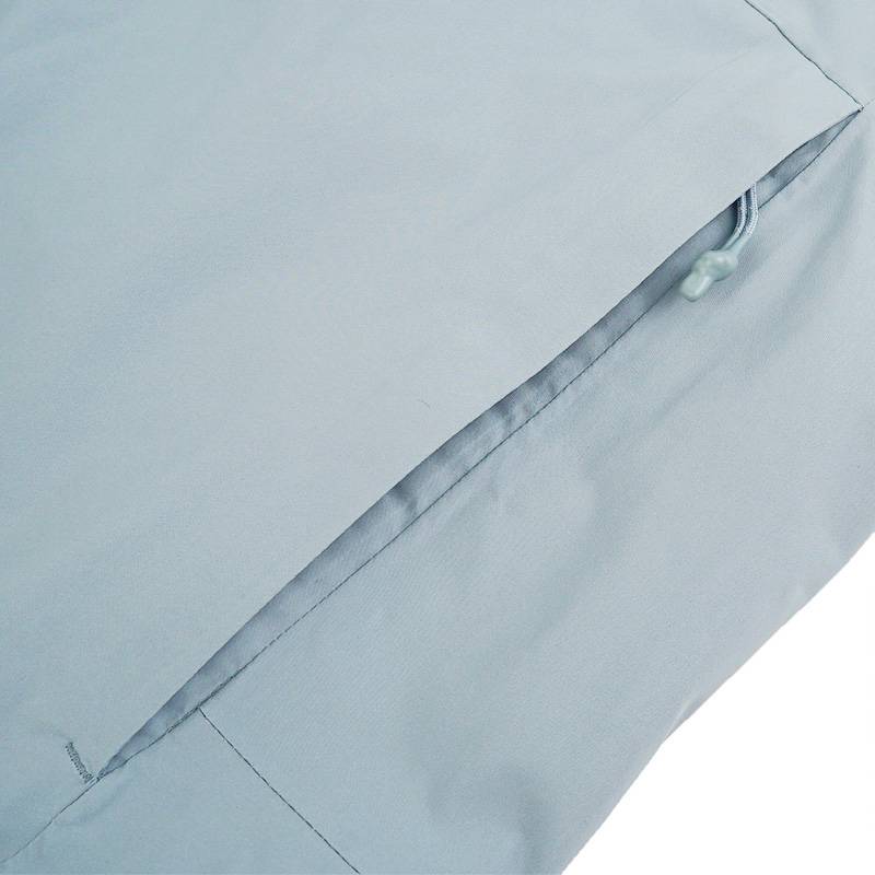 户外男装HIKE365防水2L冲锋衣外套YM3593416