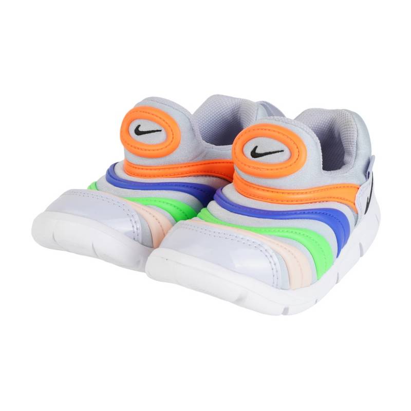NIKE KIDS NIKE童鞋 343938-032