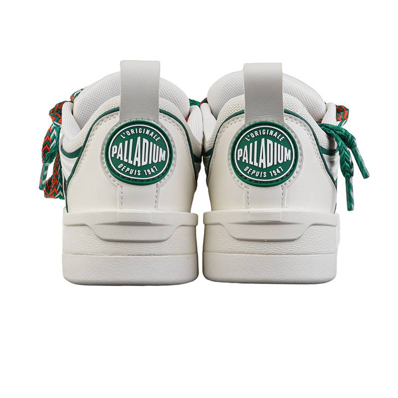 女款潮流休闲板鞋94552-108-M