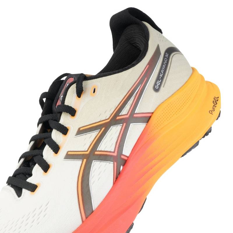 男子kayano 32跑鞋K32跑步鞋1011C211-200