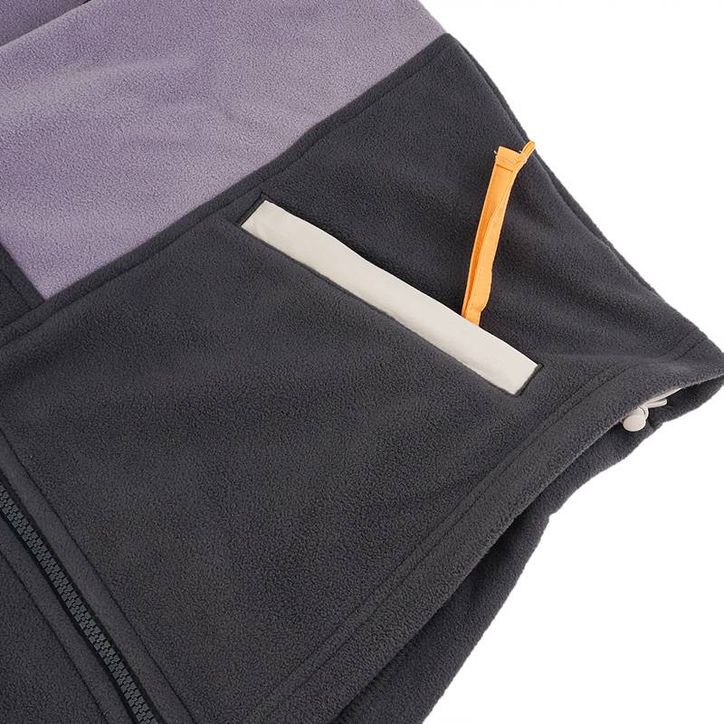 女子户外休闲防风舒适立领外套AR3504554