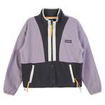 女子户外休闲防风舒适立领外套AR3504554