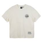 男女同款印花潮流短袖T恤1011838-232