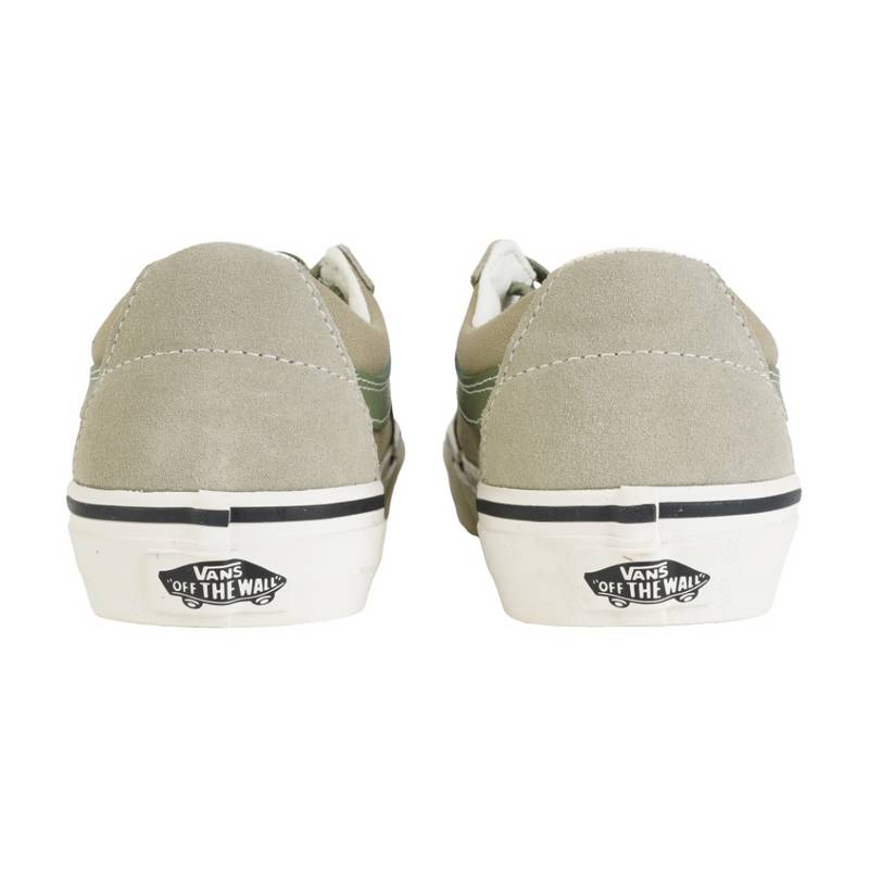 男女低帮板鞋百搭运动休闲鞋VN0009QRD3Z1