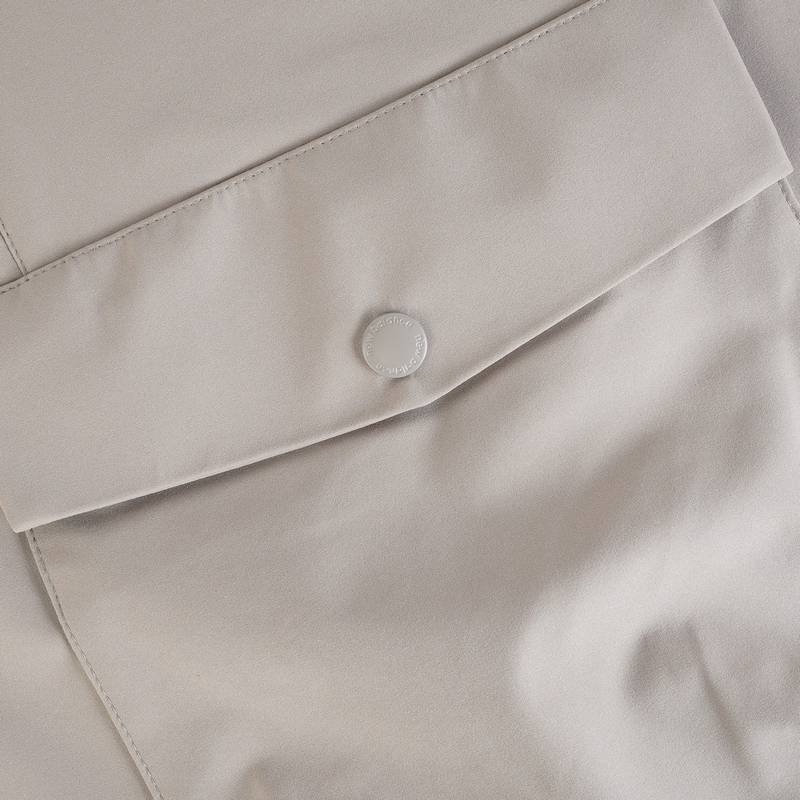 男子运动休闲连帽夹克外套NAF17021-GR