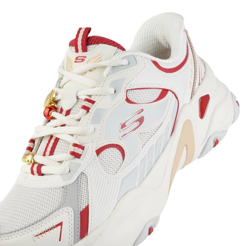 男子DLITES运动休闲鞋802030-WRD