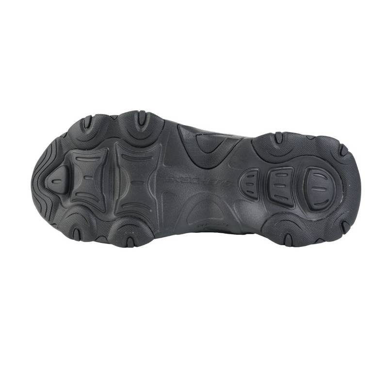 男子DLITES运动休闲鞋802030-BBK